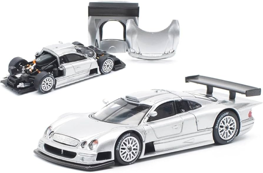 Amazon.com: Diecast Collectibles Model Car Compatible with